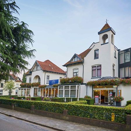 Amrath Hotel Media Park Hilversum Eksteriør billede