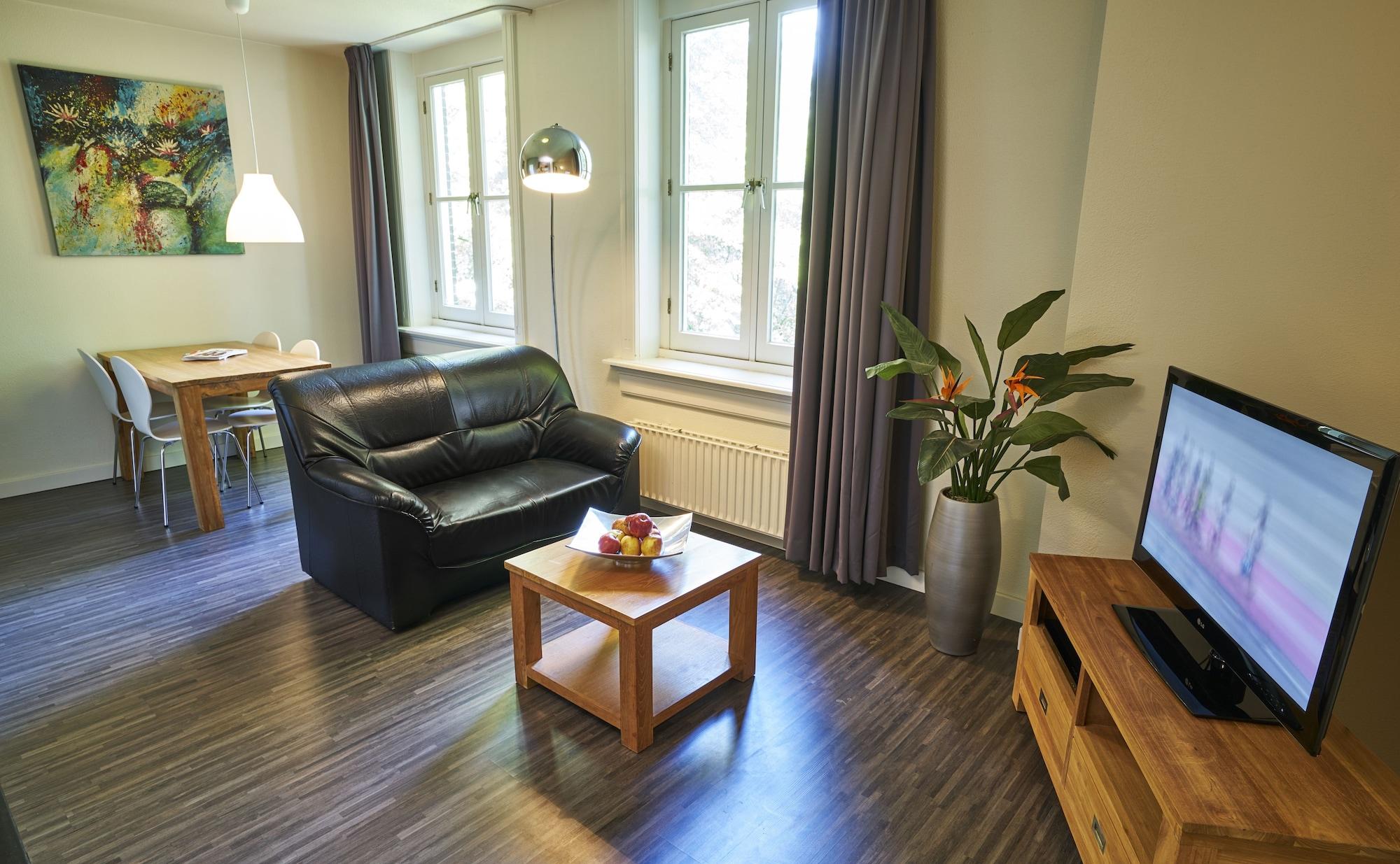 Amrath Hotel Media Park Hilversum Eksteriør billede