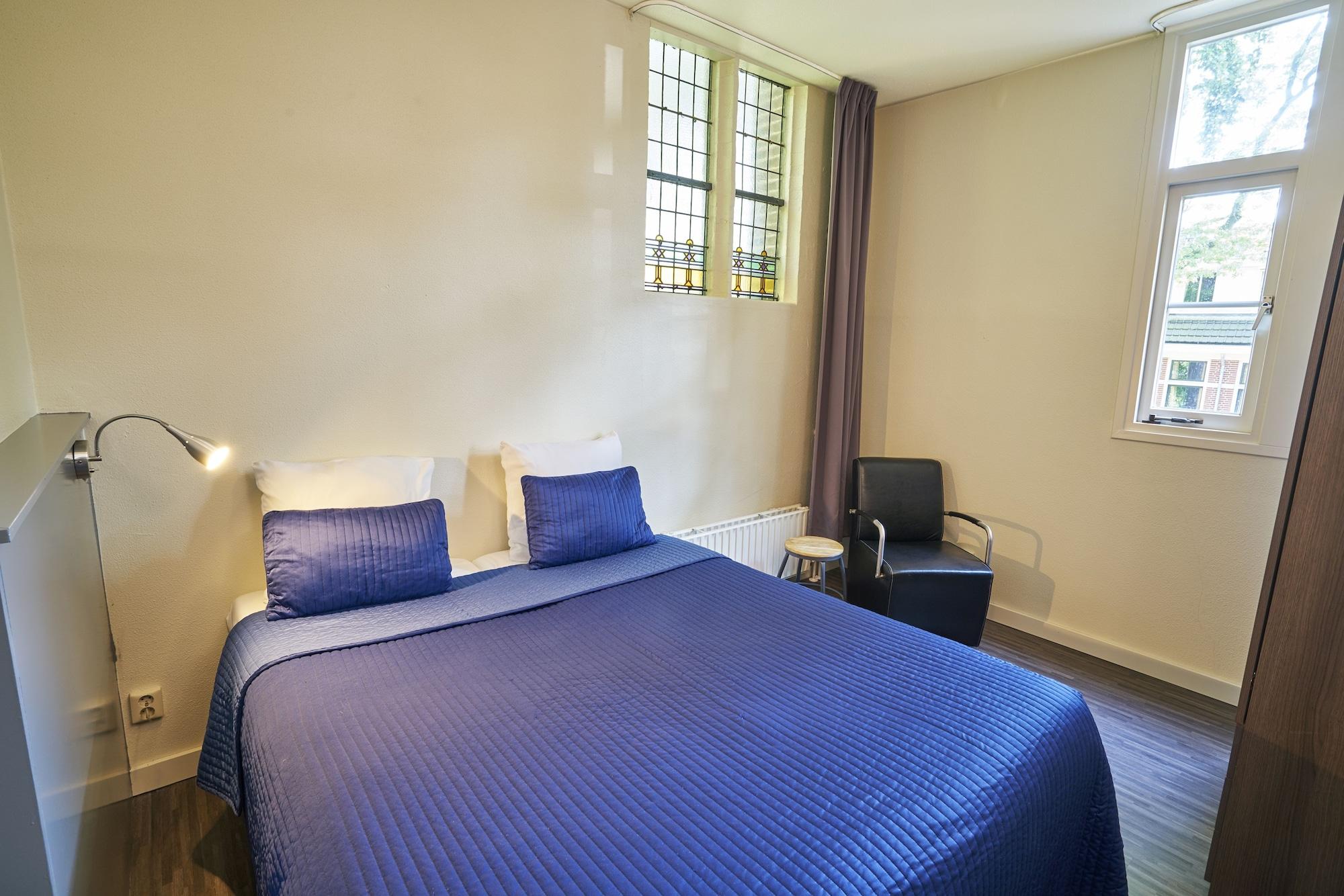 Amrath Hotel Media Park Hilversum Eksteriør billede