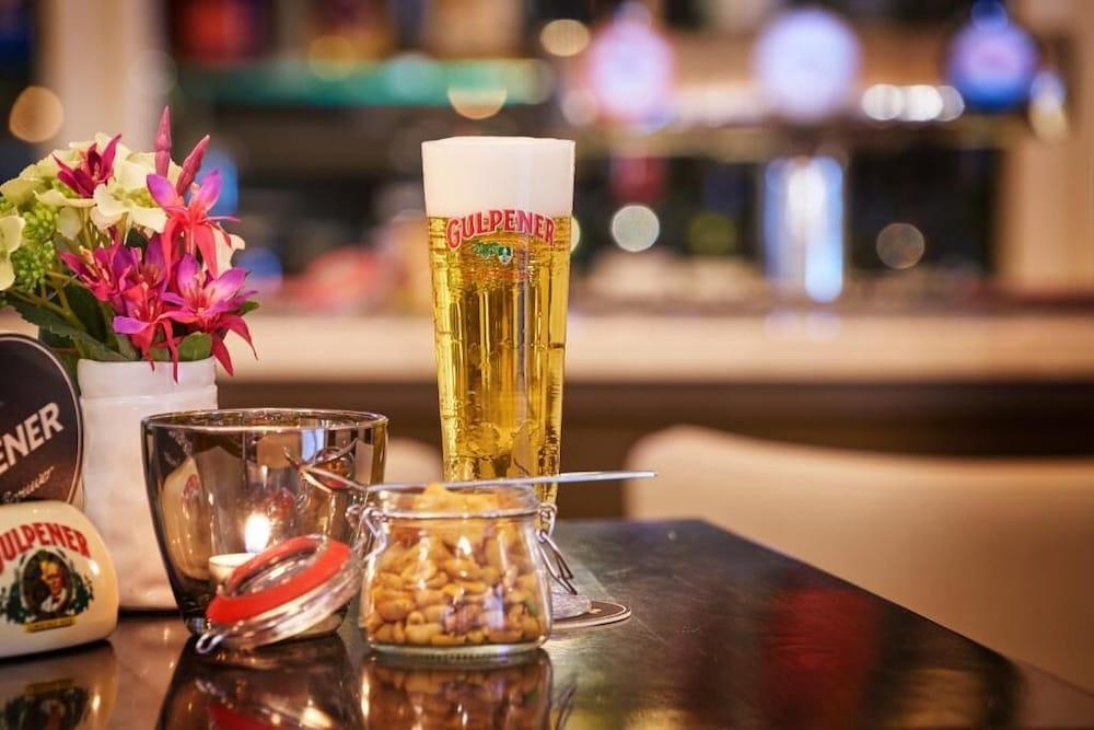 Amrath Hotel Media Park Hilversum Eksteriør billede