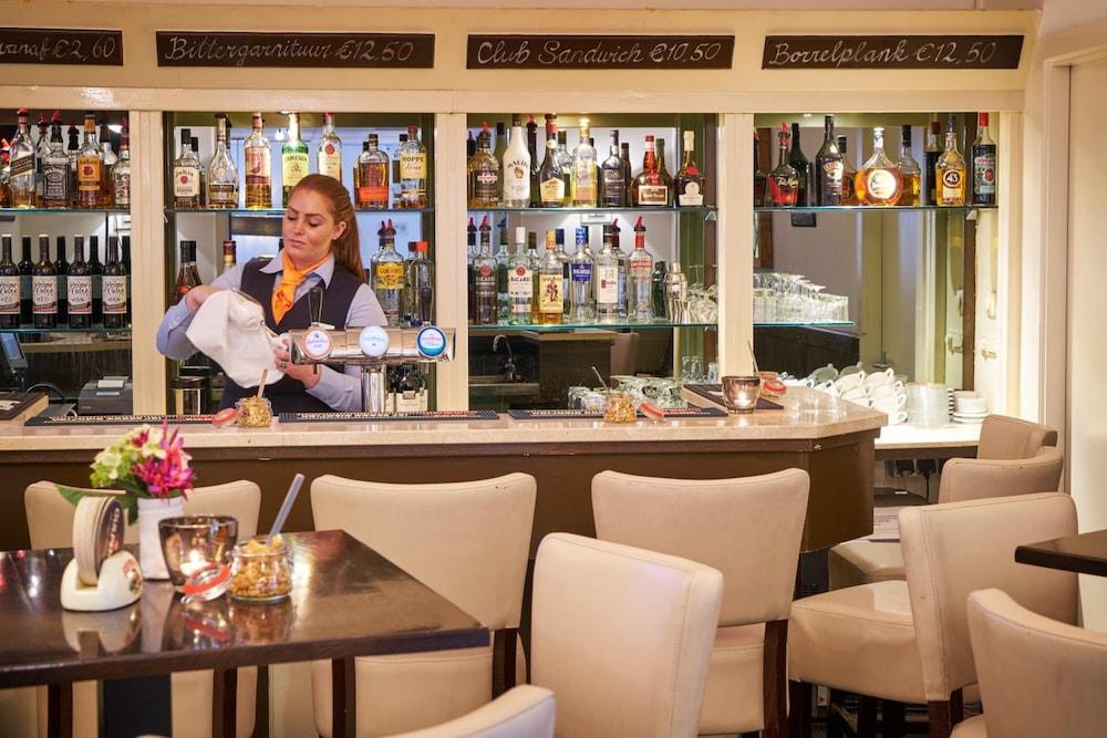 Amrath Hotel Media Park Hilversum Eksteriør billede