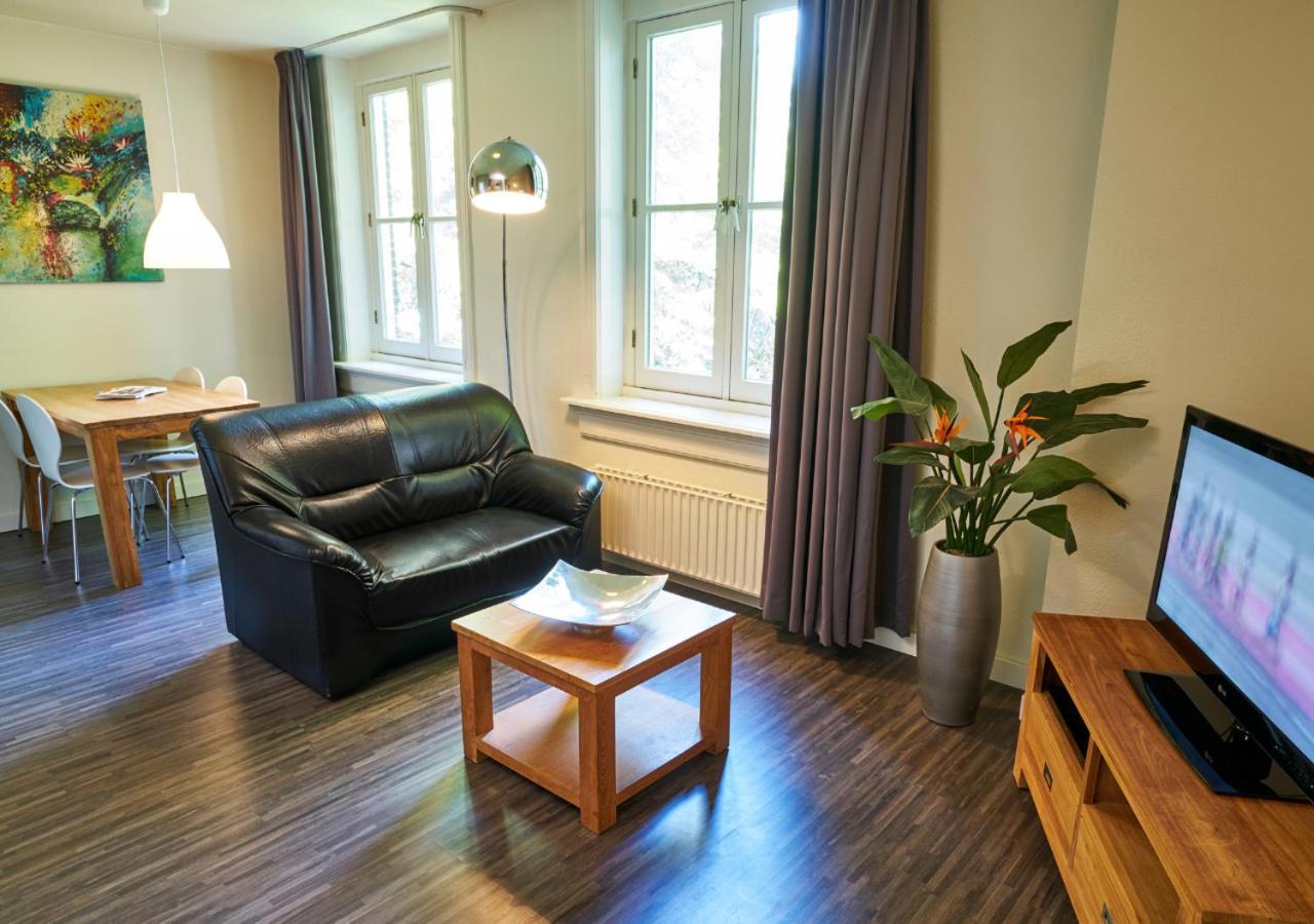Amrath Hotel Media Park Hilversum Eksteriør billede