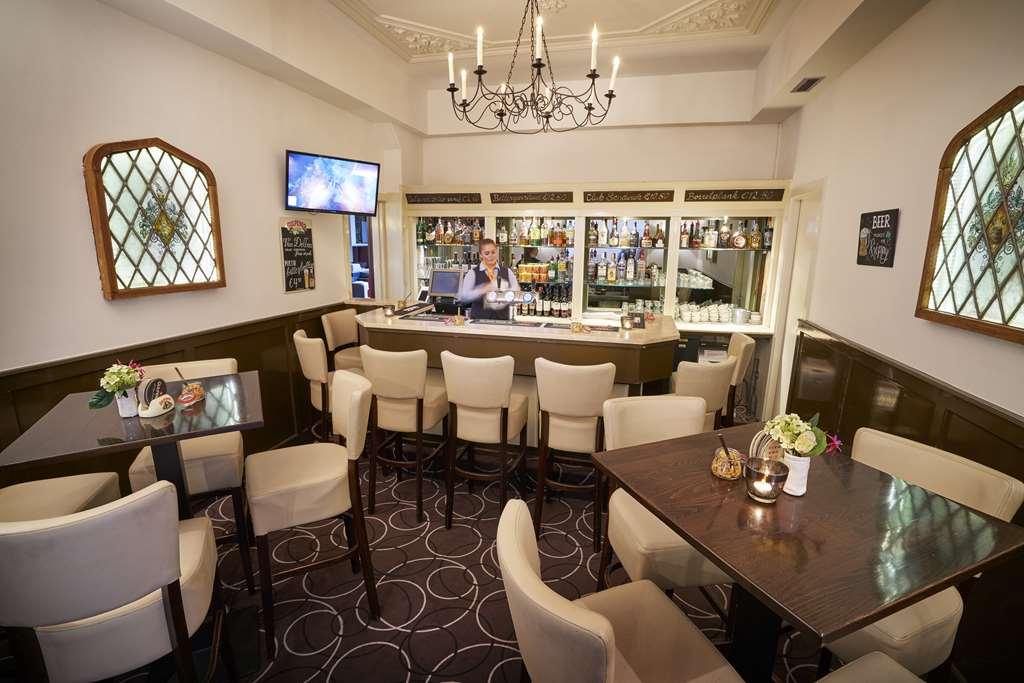 Amrath Hotel Media Park Hilversum Restaurant billede