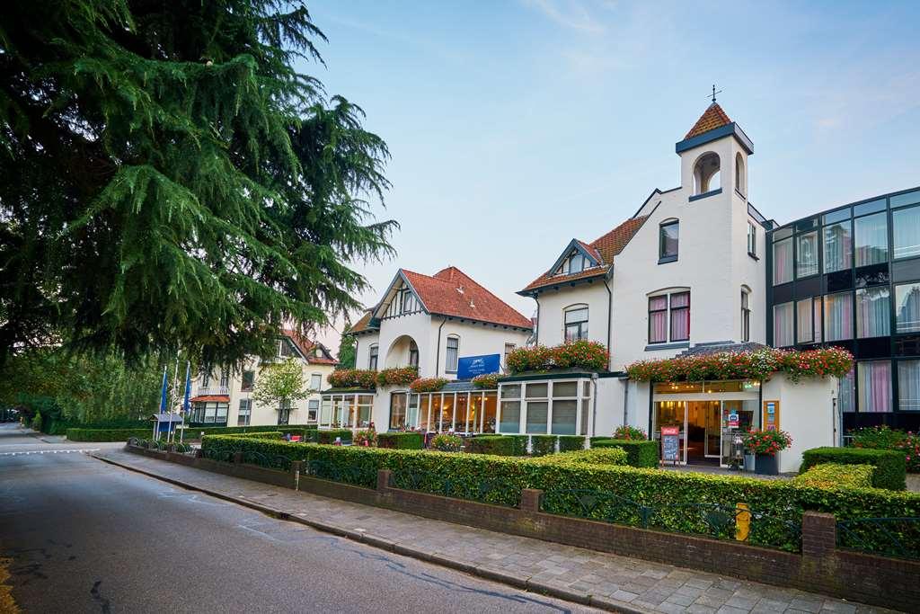Amrath Hotel Media Park Hilversum Eksteriør billede