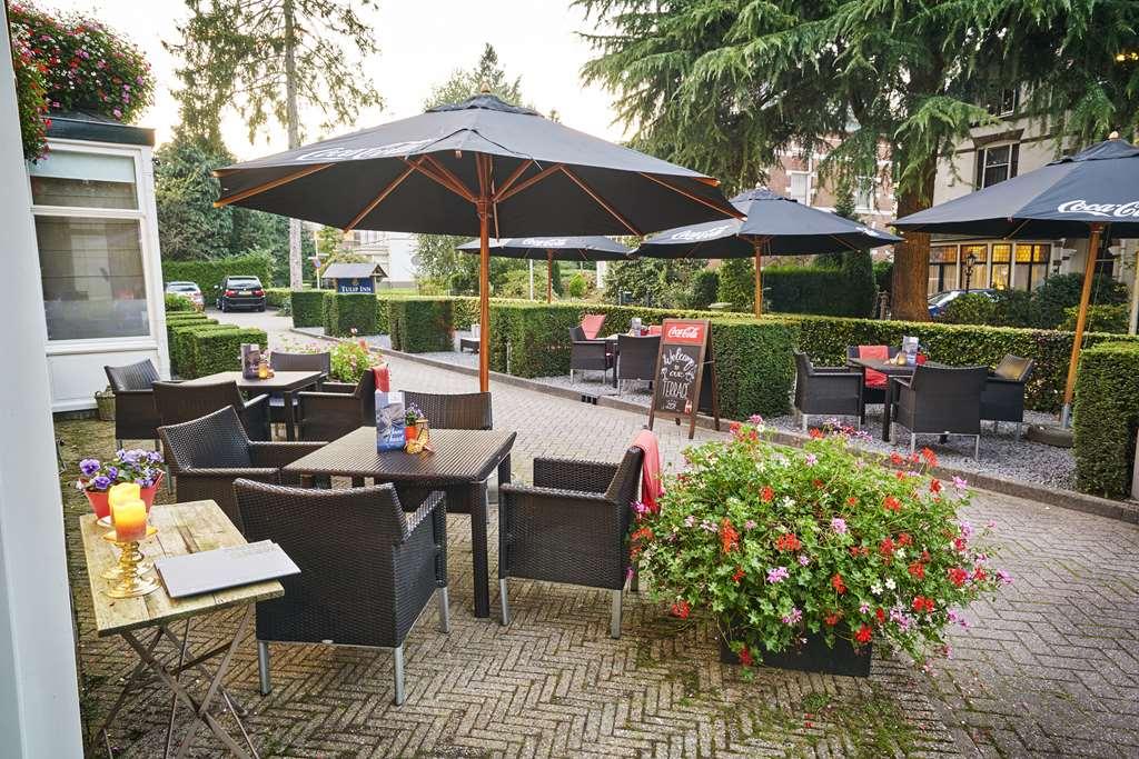 Amrath Hotel Media Park Hilversum Faciliteter billede