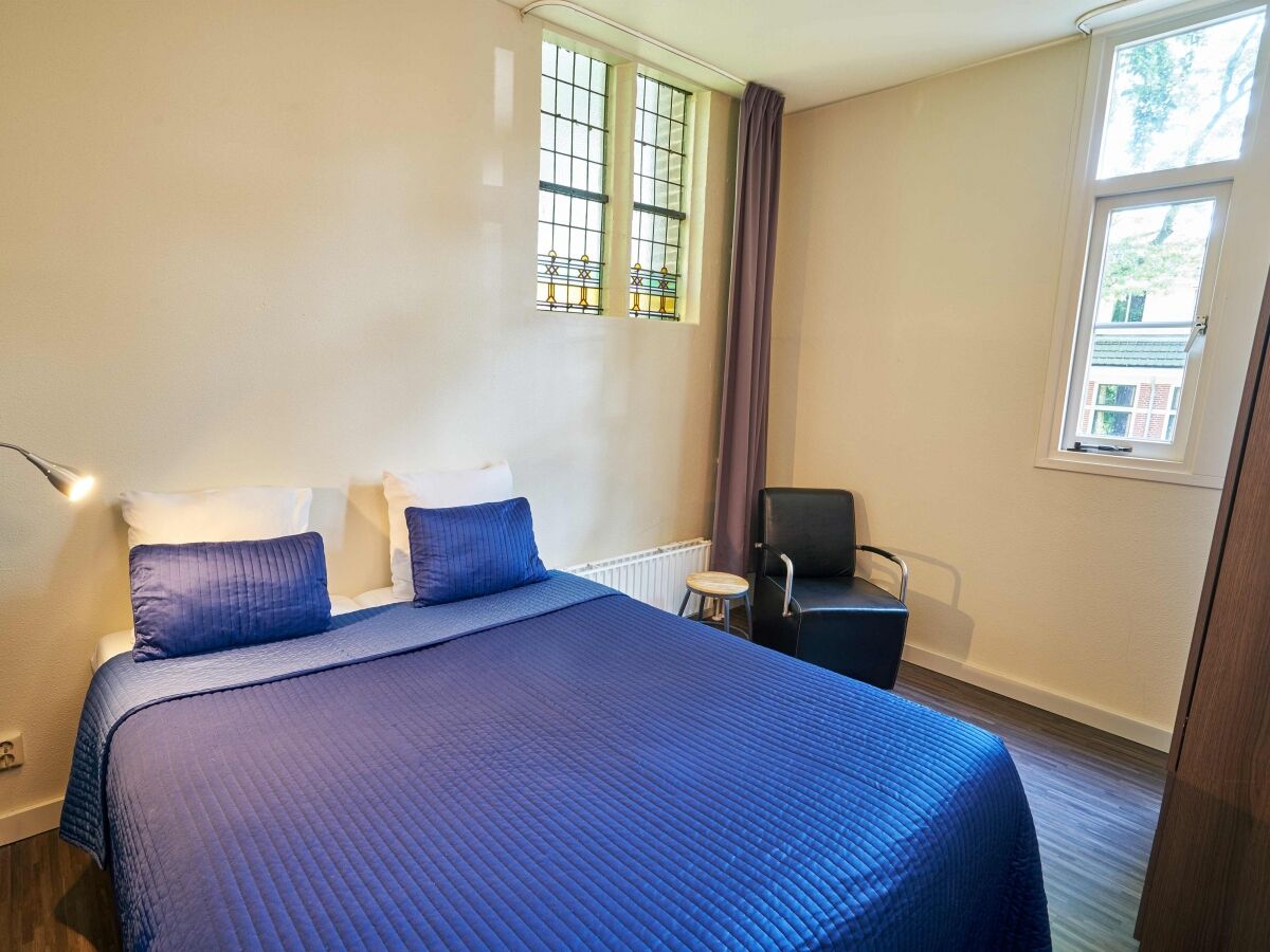 Amrath Hotel Media Park Hilversum Værelse billede
